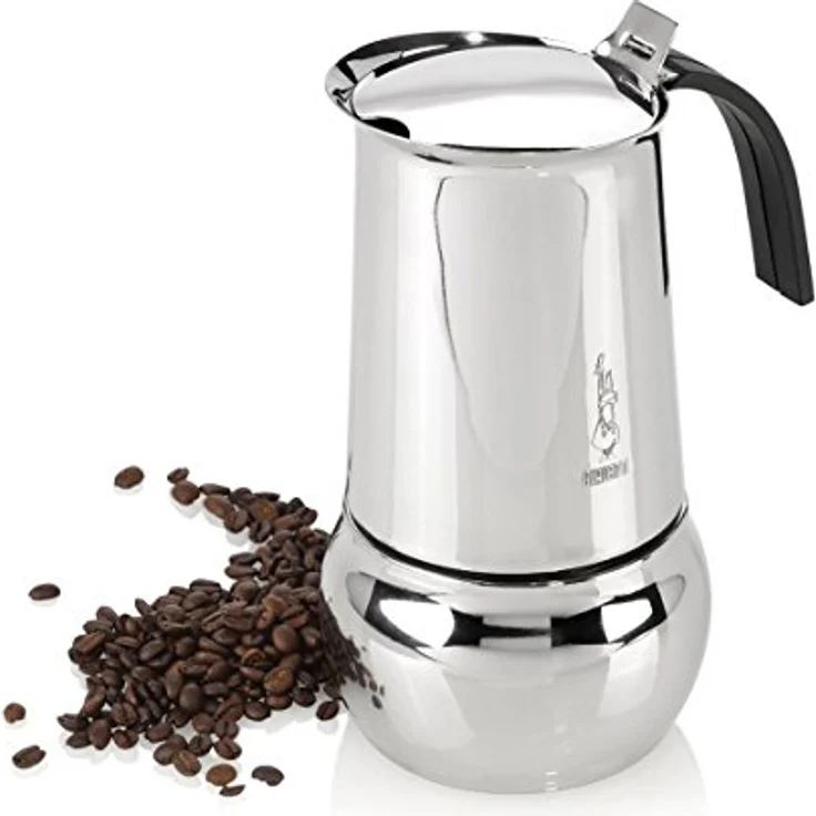 Bialetti Kitty Elegance 10 T – Bild 5