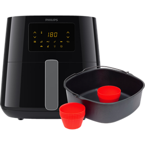 Bild für Philips Airfryer XL HD9270/70 + Backform Fritteuse