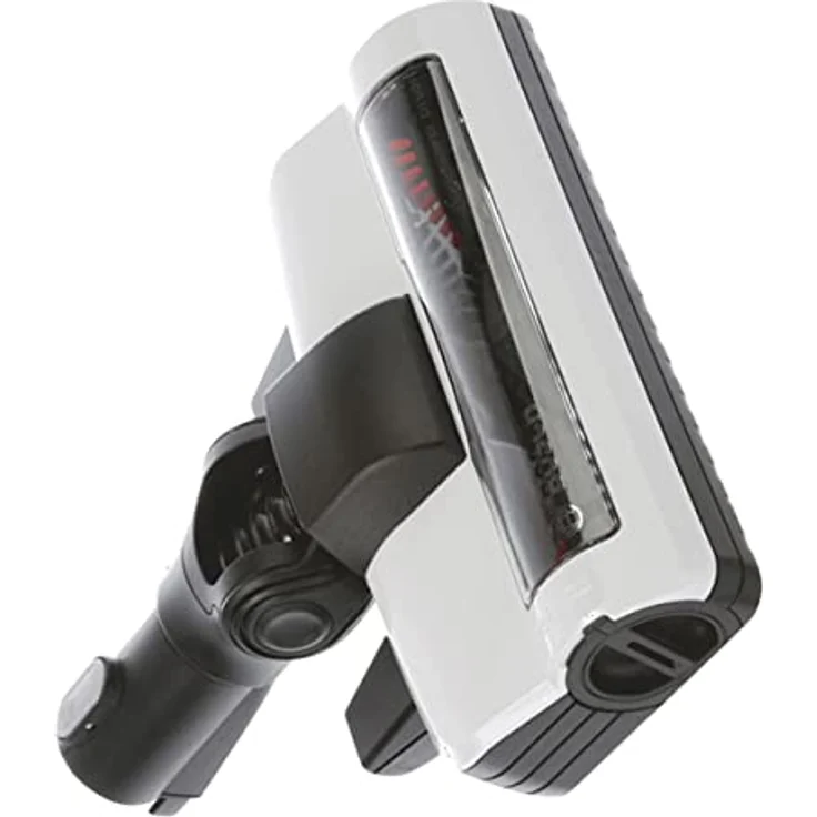 BOSCH Elektrobürste 17002172, kompatibel mit Bosch und Rowenta Staubsaugern, hochwertiges Staubsauger-Zubehör – Bild 1