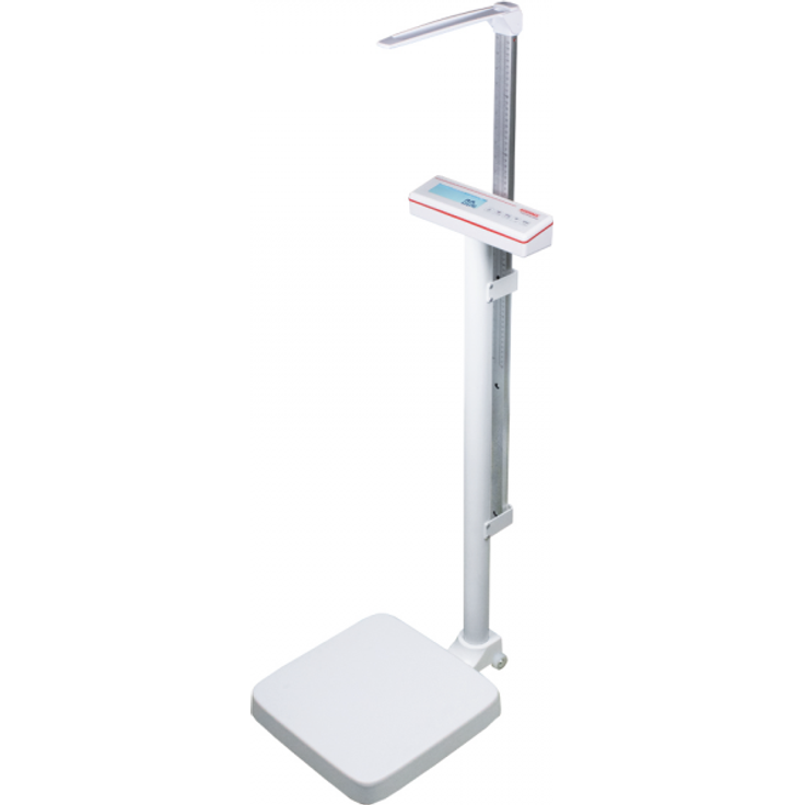 Soehnle Professional Stativwaage m. Längenmesser 7835.02
