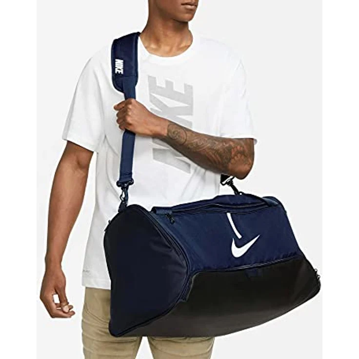 Nike Sporttasche 60L Academy Team midnight navy – Bild 4