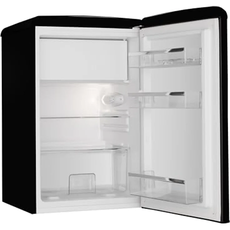 Amica KS156145 / VT 862 AB WID Kühlschrank, freistehend, Energieklasse E – Bild 6