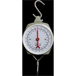 Eurohunt Wildwaage bis 200Kg, Küchenwaage