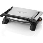 Arzum AR2036 Toaster Neo Inox Grill und Toaster - Inox