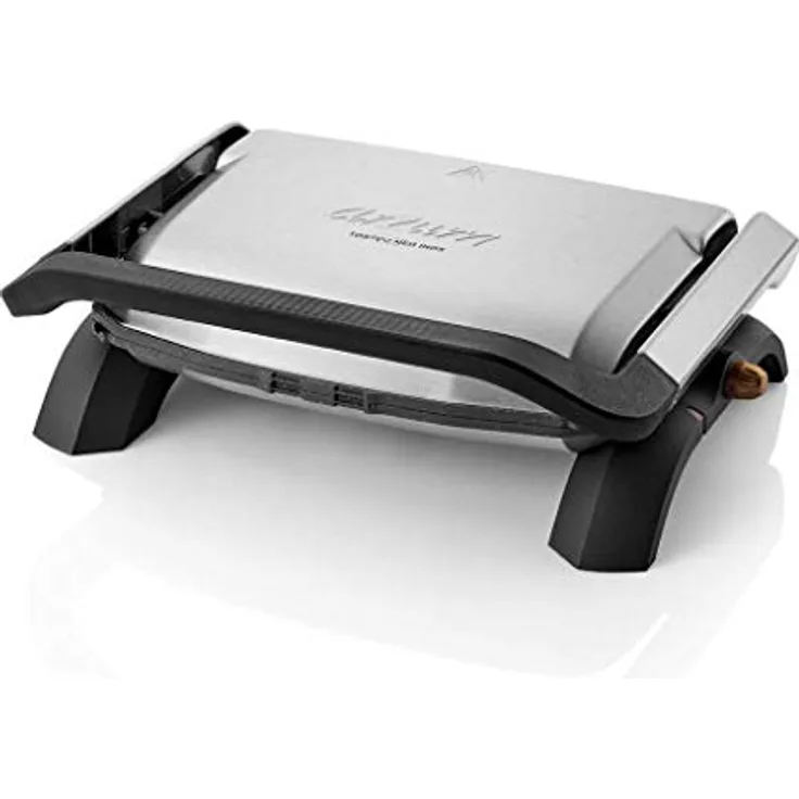 Arzum AR2036 Toaster Neo Inox Grill und Toaster - Inox