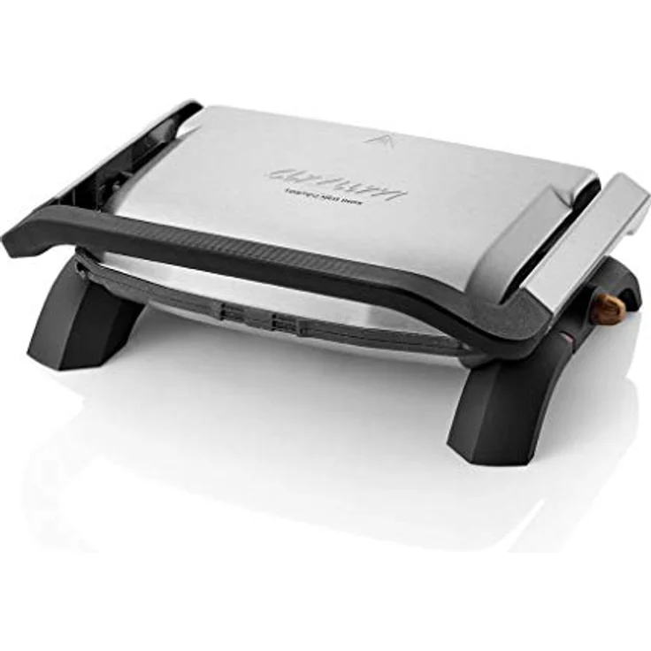 Arzum AR2036 Toaster Neo Inox Grill und Toaster - Inox – Bild 1