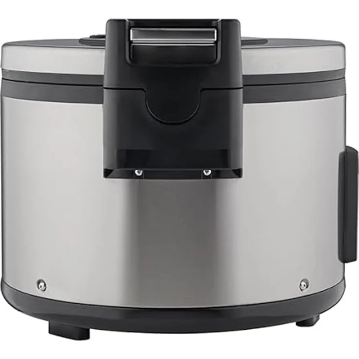 CUCKOO CR-3511E Premium Catering-Reiskocher (5,4 l, bis zu 30 Personen / 1460 W) mit Warmhaltefunktion – Bild 8