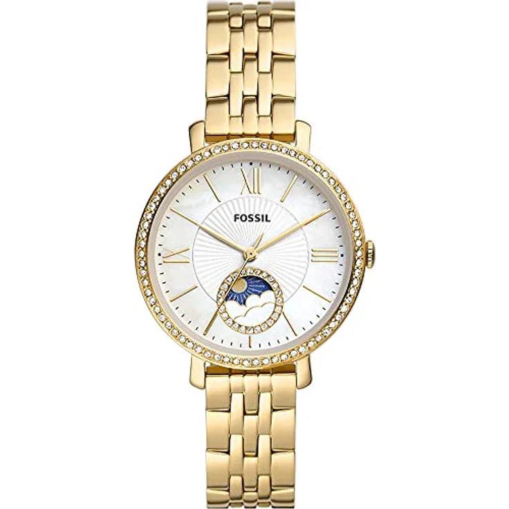 Fossil Watch ES5167 – Bild 1