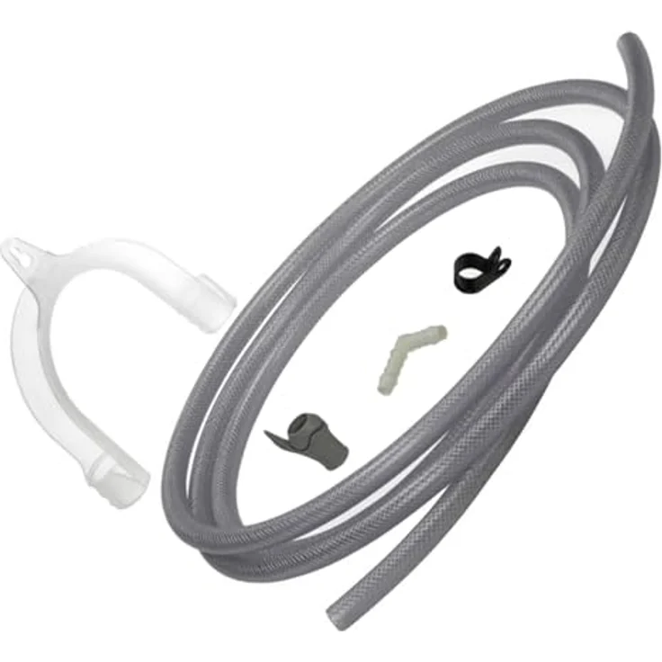 Electrolux Ablassschlauch für Kondensationstrockner – Bild 3