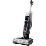 Bissell CrossWave Edge Cordless Select, Nass-Trocken-Akkusauger mit 340 W, beutellos, ZeroGap™-Technologie, Tangle-Free-Technologie, zwei Reinigungsmodi