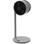 BONECO Air Shower Ventilator F225, grau