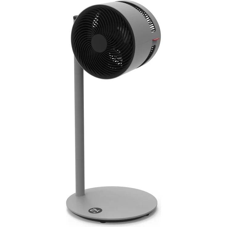 BONECO Air Shower Ventilator F225, grau – Bild 1