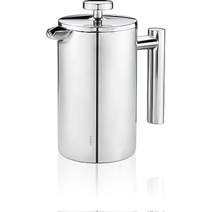GEFU Kaffeebereiter GUSTAVO, 600 ml