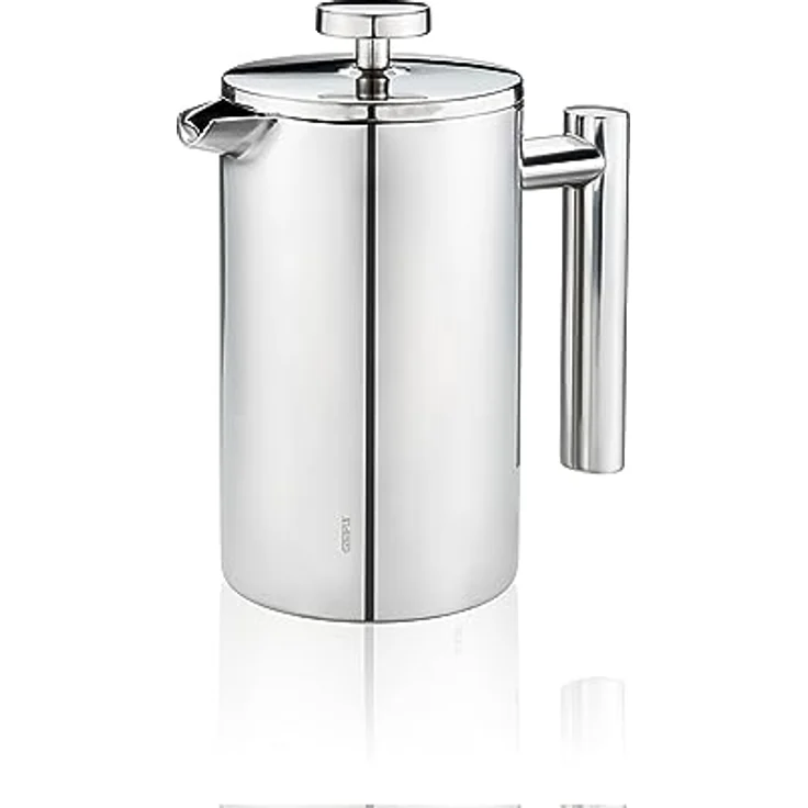 GEFU Kaffeebereiter GUSTAVO, 600 ml – Bild 1