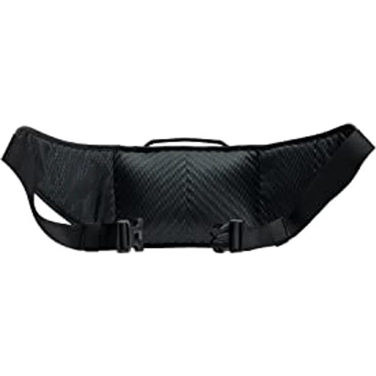 Mammut Lithium Gürteltasche 28 cm, schwarz, 100% Polyethylen, 28 cm x 7.5 cm x 15 cm – Bild 3