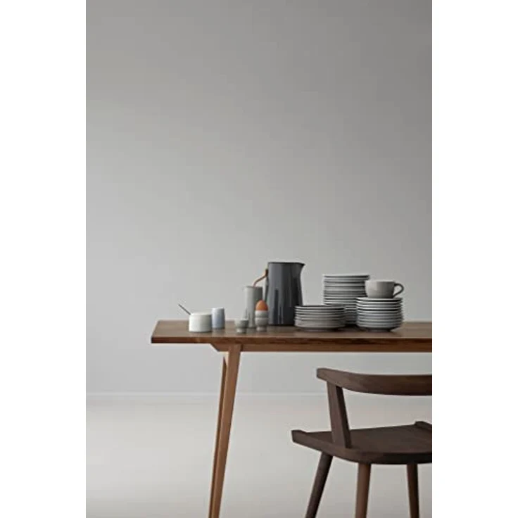 Stelton Wasserkocher 1.2 L, grau EMMA X-210, 5 Cups, 1 – Bild 3