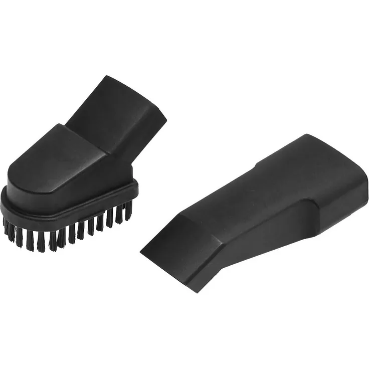 Ariete Bodendüse Ariete AT5186038000 Bürste Fugendüse für 2764 EVO 2in1 Staubsauger, Original Ersatzteil - hochwertige Qualität, passgenau