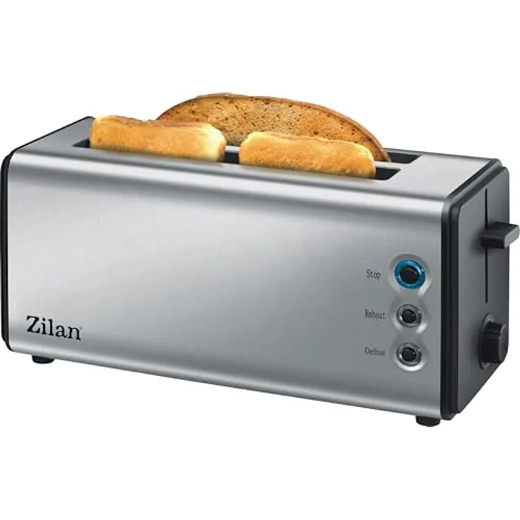 Zilan ZLN-2720 Langschlitztoaster