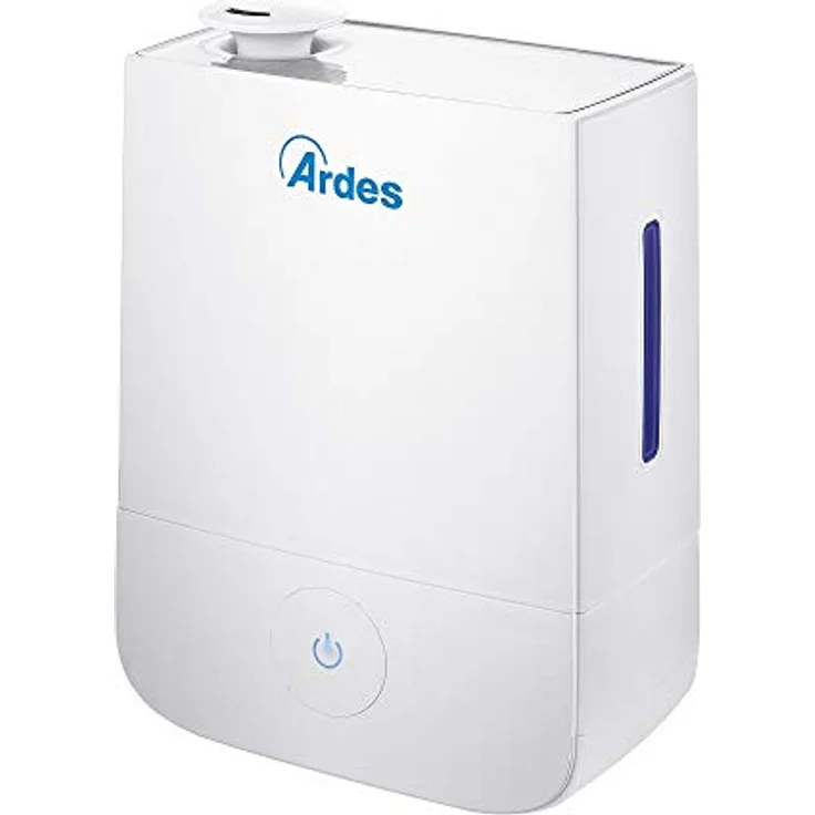 Ardes Nebulo - Luftbefeuchter (30 W, AC, 220-240 V, 50-60 Hz, 230 mm, 120 mm) – Bild 2