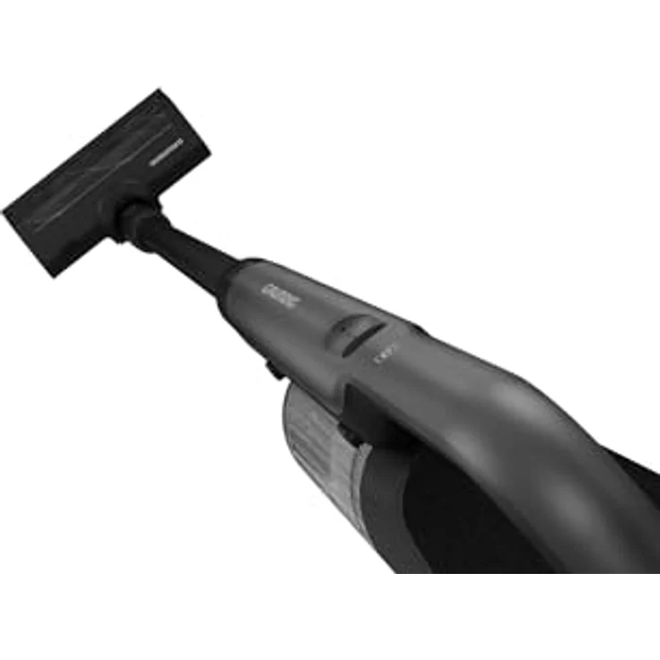 Grundig Akku-Hand-und Stielstaubsauger VCP 5430, 250 Watt Leistung, ideal für Tierhaare – Bild 3