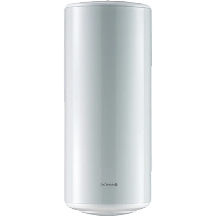 De Dietrich CEB 150L, Gepanzerter vertikaler Wand-Elektro-Warmwasserbereiter, 150 Liter Kapazität, einphasig 230 V, Effizienzklasse C