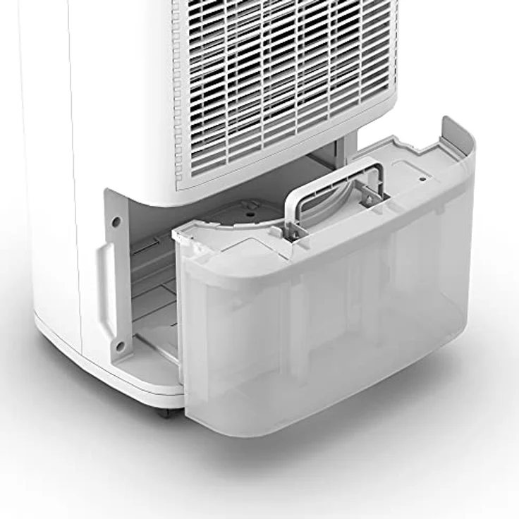 OLIMPIA SPLENDID AQUARIA S1 24 P Luftentfeuchter 24 L - 24 h – Bild 3