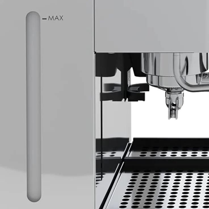 Lelit Anita PL042TEMD Espressomaschine Siebträgermaschine mit integrierter Kaffeemühle, PID-Temperaturregler – Bild 6