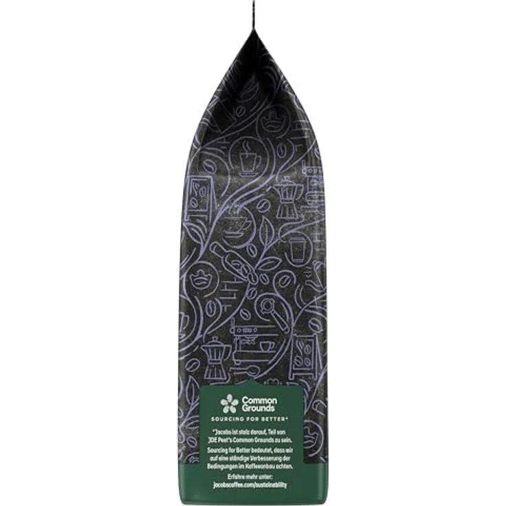 Jacobs Barista Editions Espresso ganze Bohne 1000g – Bild 7