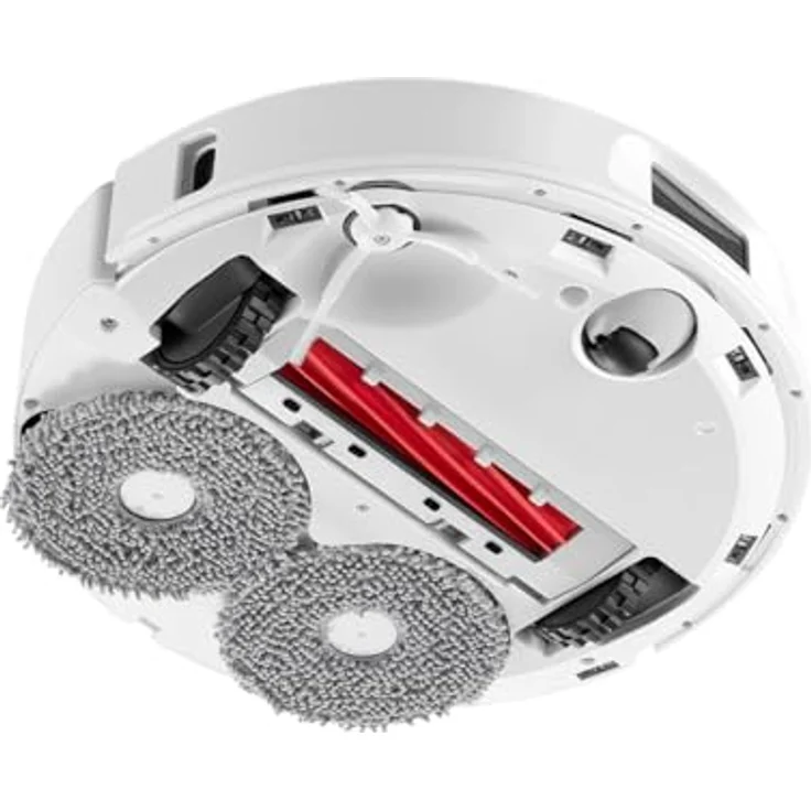 ROBOROCK Qrevo MaxV Staubwischroboter mit Selbstreinigungsstation – Bild 8