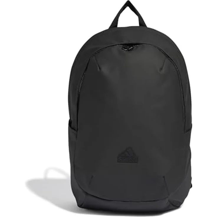 adidas Sportswear Daypack ULTRAMODERN RUCKSACK in Schwarz – Bild 2