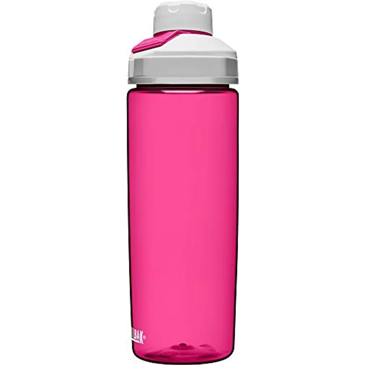 Camelbak Trinkflasche Chute Mag 600 ml , Pink – Bild 2