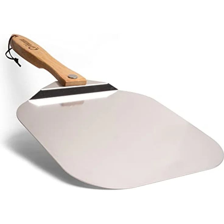 Epicurean Pizza Peel, 23-Inch by 14-Inch, Natural by Epicurean – Bild 2