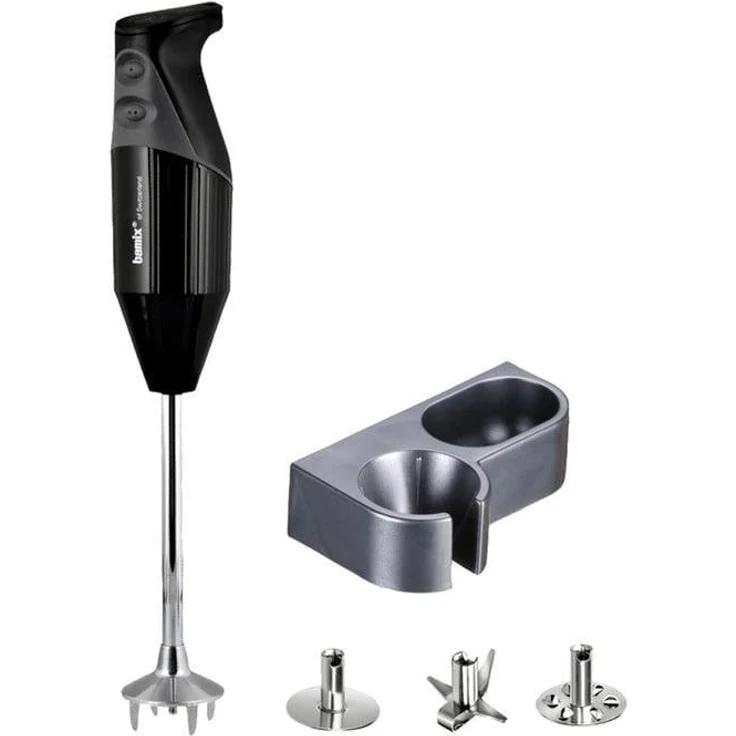 Bamix Gastro PRO-2, Stabmixer, Schwarz