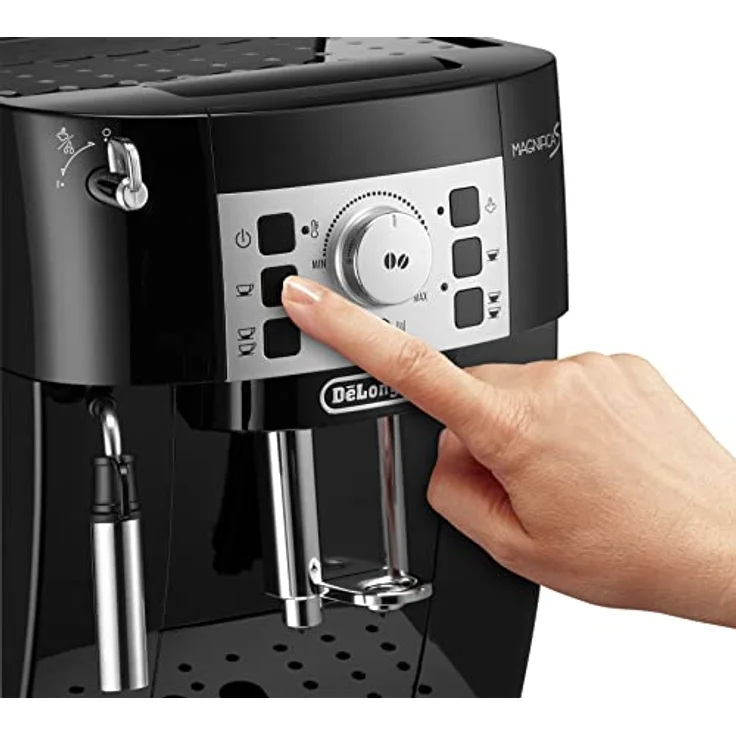 De'Longhi ecam21.110.b Kaffeemaschine Espresso superautomatica – Bild 4