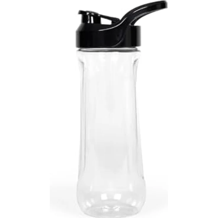 Livoo DOP240, Standmixer mit 600 ml Fassungsvermögen, 300 W Leistung, Edelstahlkörper und spülmaschinenfesten Teilen – Bild 5
