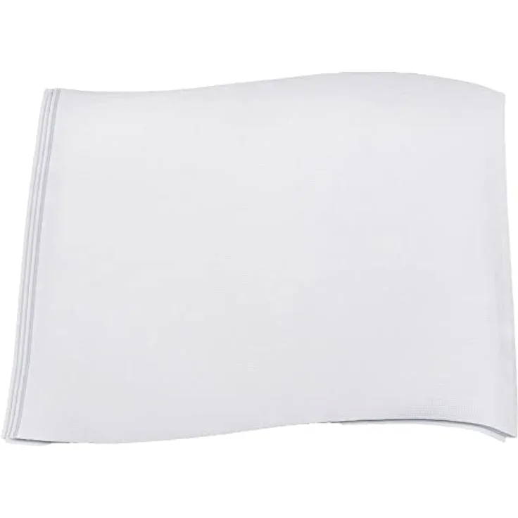 Trisa 7738-9802 Vakuumbeutel BPA-frei, Breite: 300 mm x Tiefe: 400 mm, Kunststoff, transparent