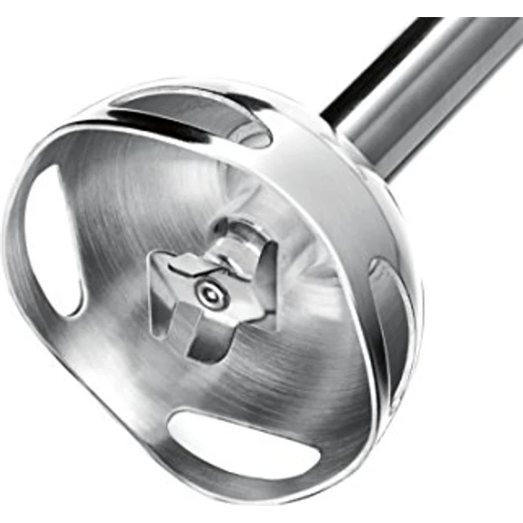 Bosch MSM64110 ergonomischer Stabmixer mit Edelstahl-Mixfuß QuattroBlade (450 W) – Bild 6