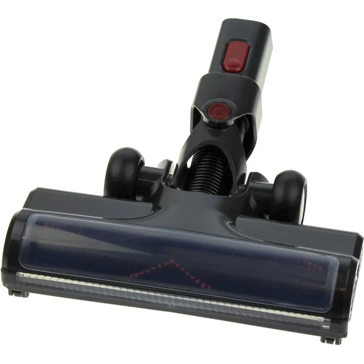 OTTO Bodendüse Rowenta FS-9100040195 für RH6933 RH6974 X-PERT 3.60 Akkustau, Hochwertiges Original Ersatzteil
