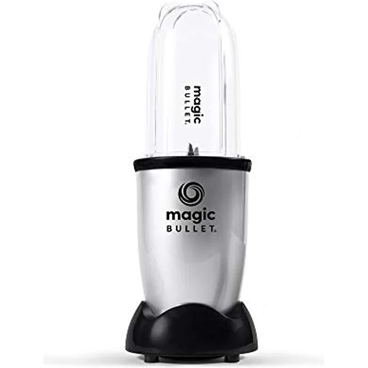 NUTRiBULLET Magic Bullet Standmixer 0.57L 200 W silber magicca – Bild 2