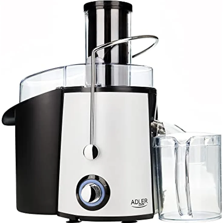 Adler AD 4128 Entsafter – Bild 6