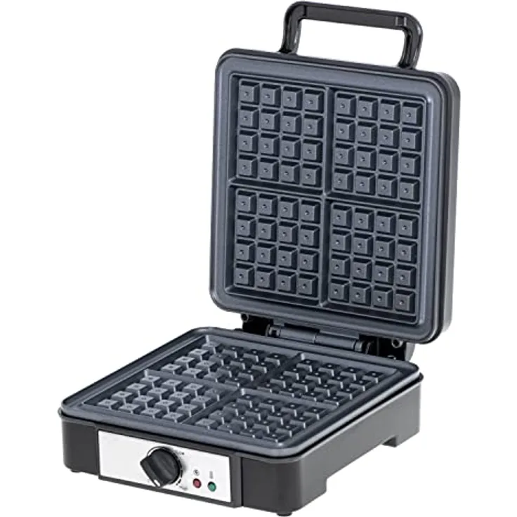 Waffle maker Adler AD 3049
