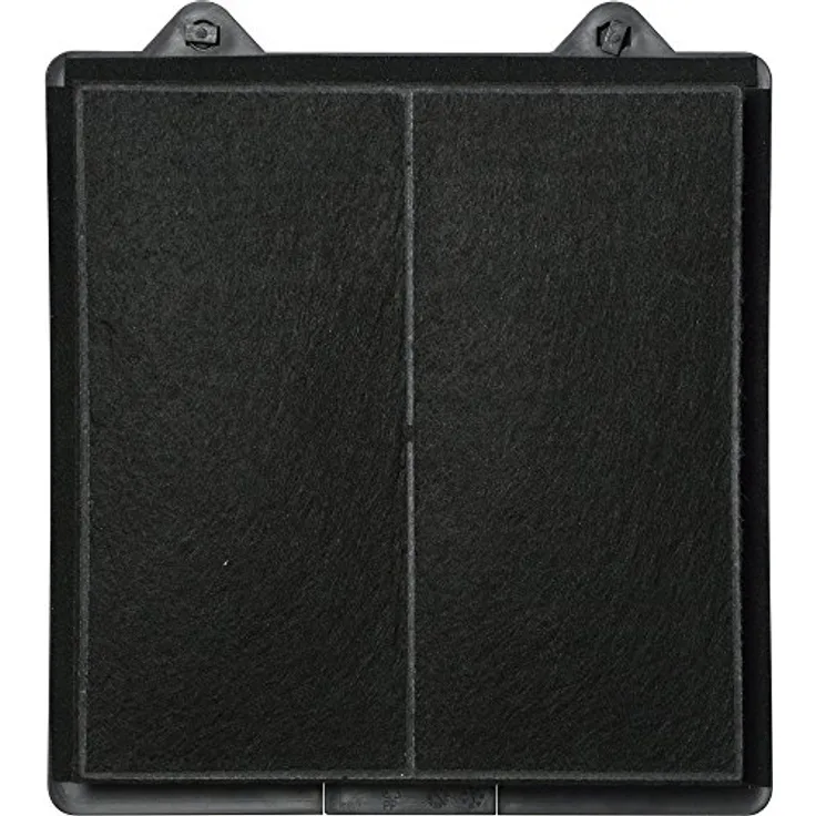 Zanussi 50279032002 Dunstabzugshaubenzubehör / Filter, passend für Electrolux Modelle, ersetzt Teilenummern 50263812005 und 50263817004