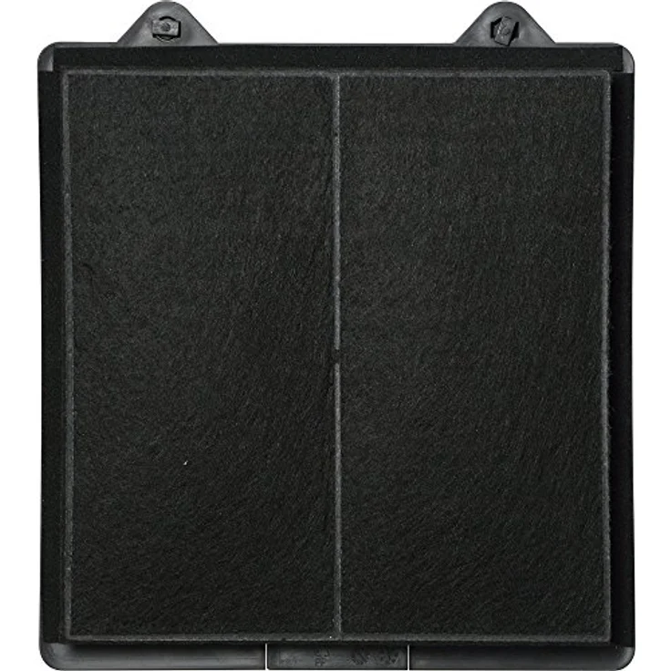 Zanussi 50279032002 Dunstabzugshaubenzubehör / Filter, passend für Electrolux Modelle, ersetzt Teilenummern 50263812005 und 50263817004