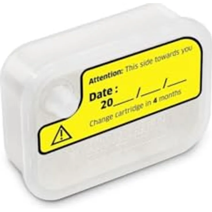 Kärcher Entkalkungspatrone SC 1, Staubsauger-Zubehör (656716140)