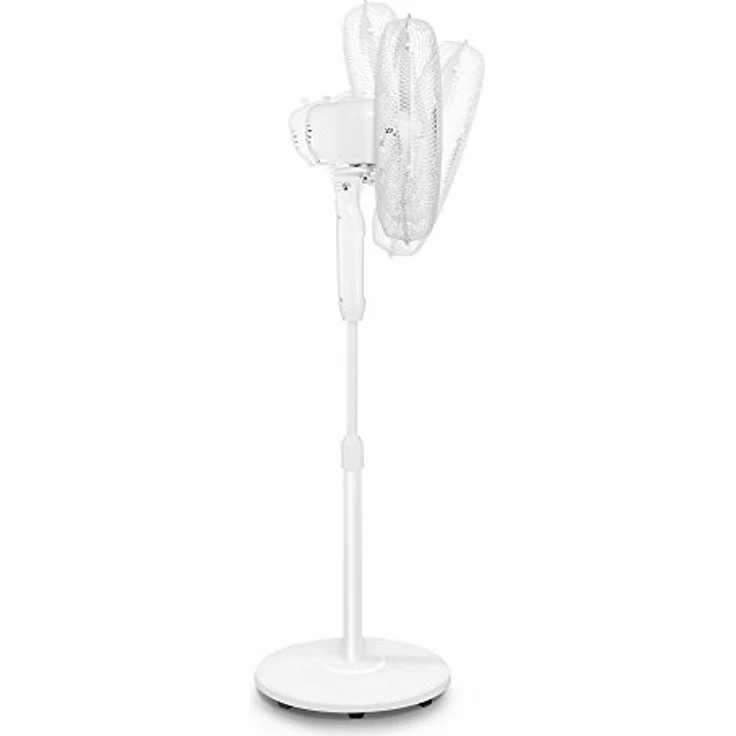 Trotec Standventilator TVE 25 S – Bild 4