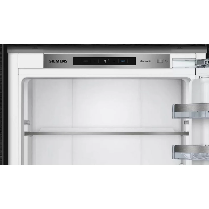 Siemens KI51FADE0 Kühlschrank, Einbau, weiß, 0-Grad-Zone, Breite 55.8 cm, Energieklasse E – Bild 4