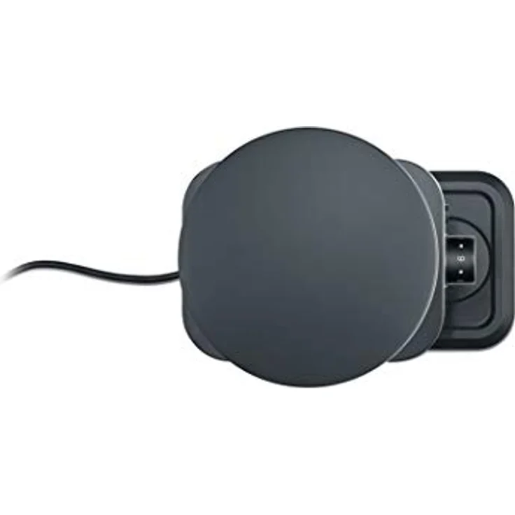 Graef Kaffeemühle CM502, Kaffeemühle, Schwarz – Bild 9