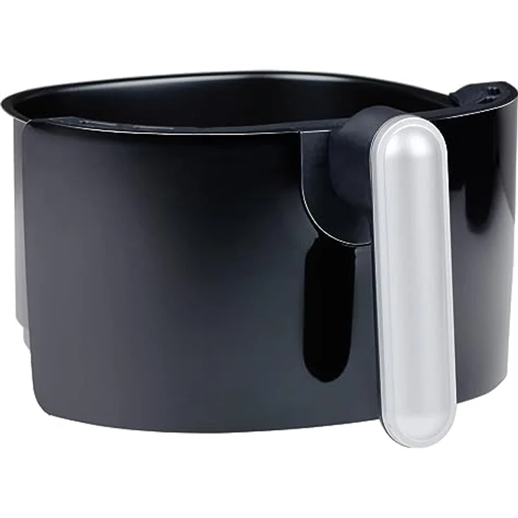alpina Airfryer - Heißluftfritteuse 230V - 2L - 900W – Bild 2