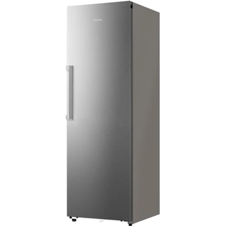HISENSE FU310K3AIC, Gefrierschrank mit 312 l Volumen, 1856 mm hoch, ConnectLife, freistehend, Boden-Kühlsystem – Bild 6