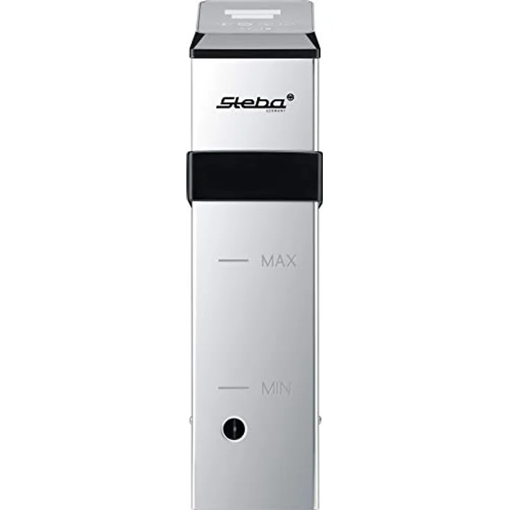 Steba Sous-Vide Garer SV 120 Professional, 30 Liter Volumen, silber, Sous Vide Stick – Bild 4